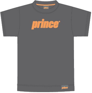 Remera Prince Classic - TX2111