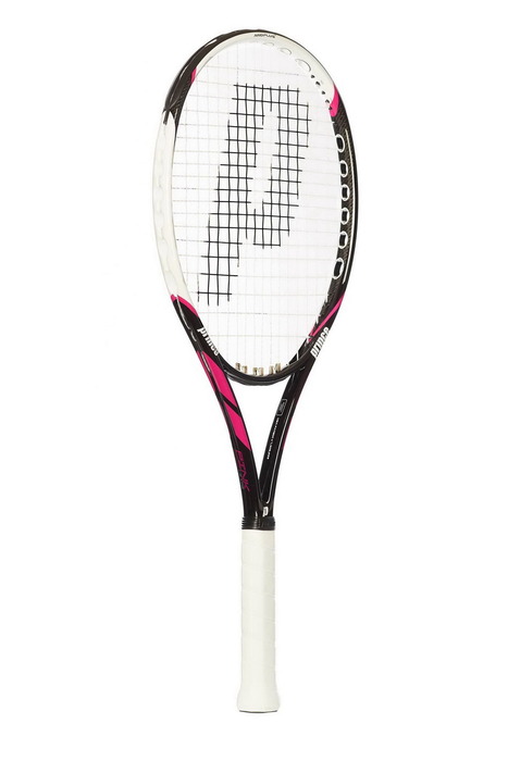 Raqueta Prince LS 105 Pink