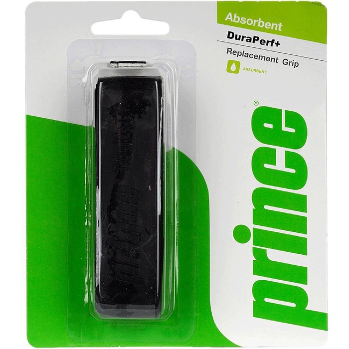 Grip Prince DuraPerf RG Black