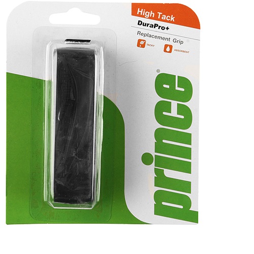 Grip Prince DuraPro RG Black