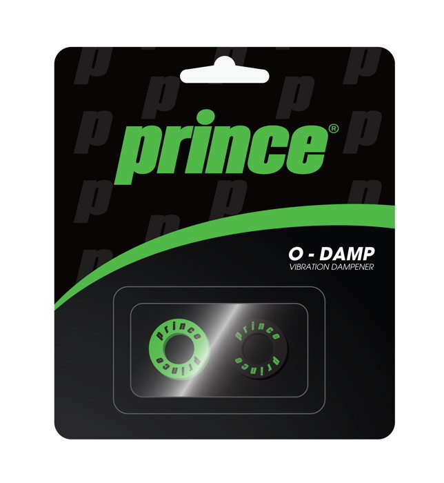 Antivibrador Prince O Damp 2PK