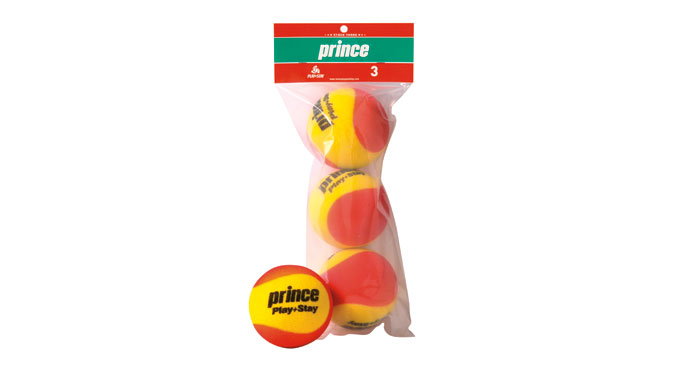 Pelotas P&S Stage3 Dot 3Balls Box