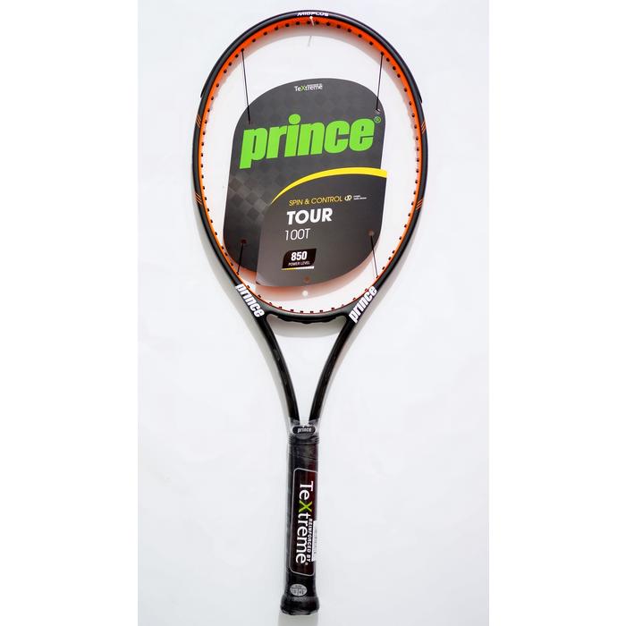 Raqueta Prince TeXtreme Tour 100T