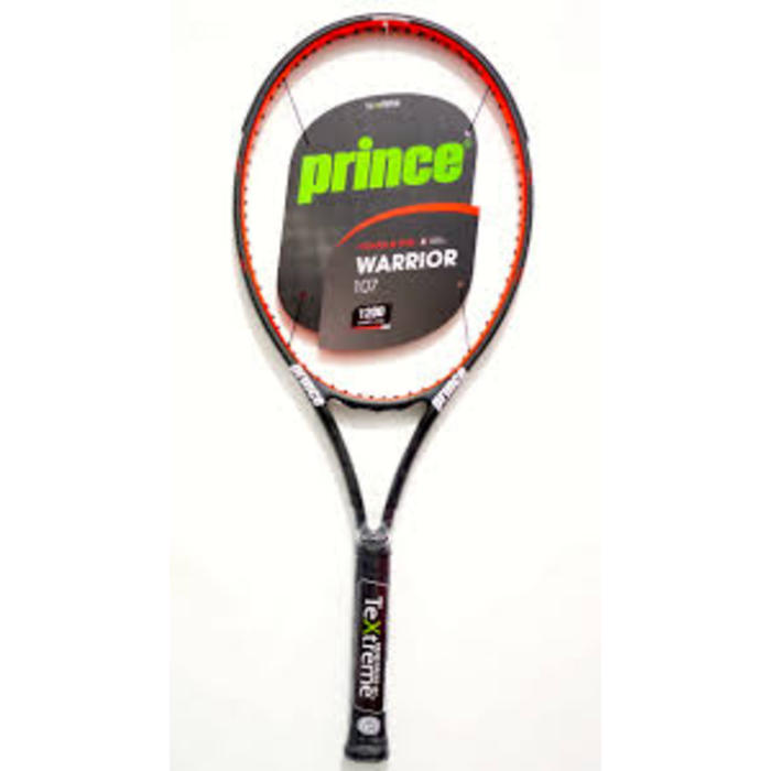 Raqueta Prince TeXtreme Warrior 107