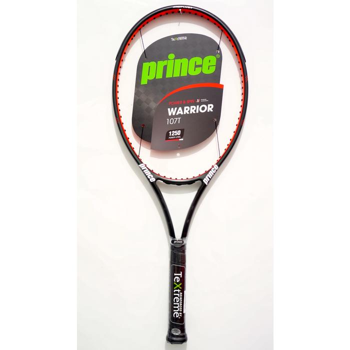 Raqueta Prince TeXtreme Warrior 107T