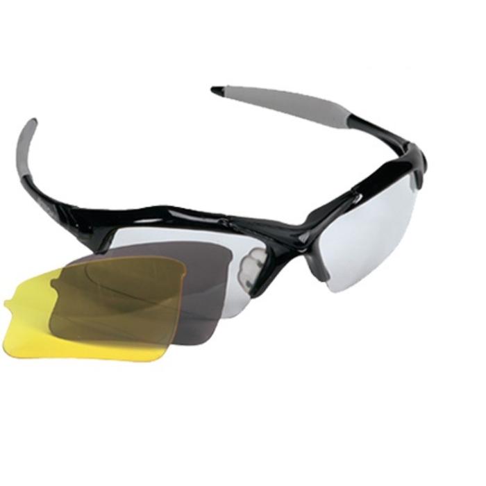 Lentes Prince Squash New Speed