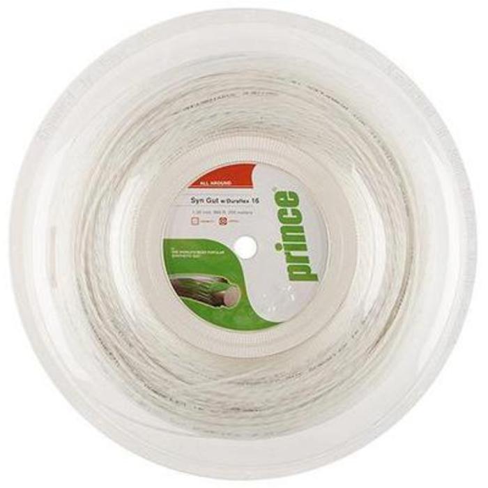 Rollo Prince Syngut 16 Duraflex White