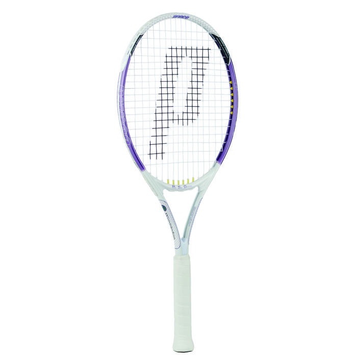 Raqueta Prince Wimbledon Purple