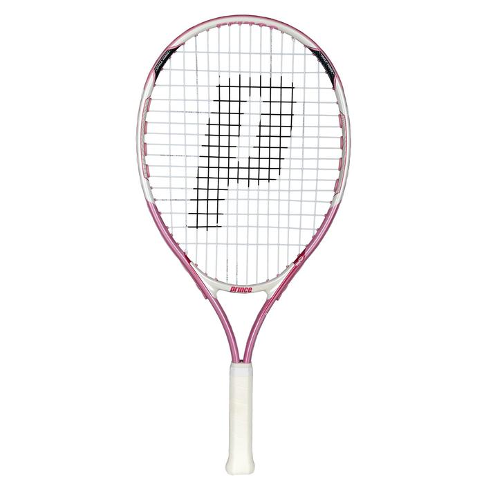 Raqueta Prince Junior Air O Pink 23