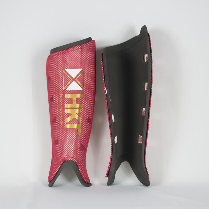 Canilleras De Hockey Hkr Shinguard 1