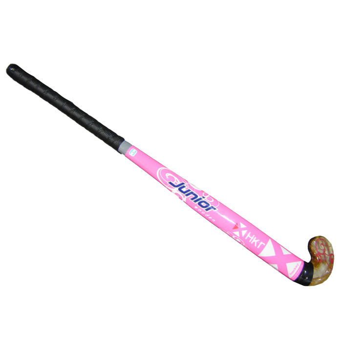 Palo de Hockey Hkr JUNIOR (Rosa)