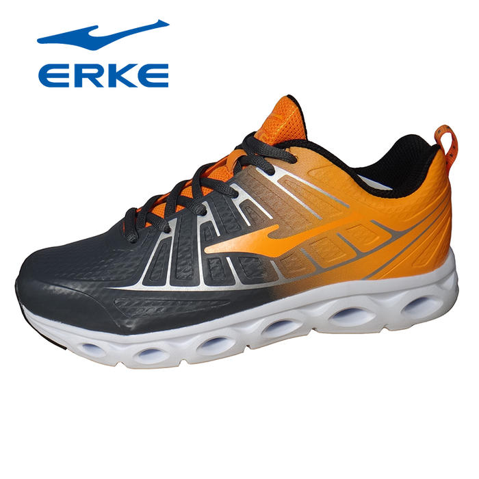 ZAPATILLA ERKE RUNNING 11116303106-104