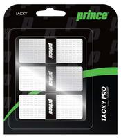 Overgrip Prince Tacky Pro White