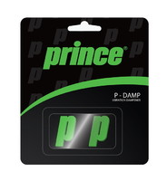 Antivibrador Prince P Damp Green