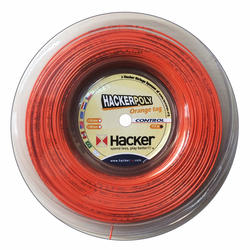 Rollo Hack Poly Tag Orange 117,7 mts