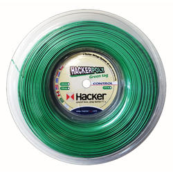 Rollo Hack Poly Tag Green 117,7 mts