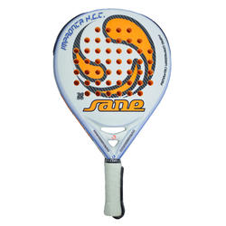 Paleta de Padel Sane Impronta HCT