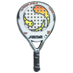 Paleta de Padel Sane Number One III FOAM