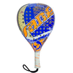 Paleta de Padel Sane PSP Convexa c/funda