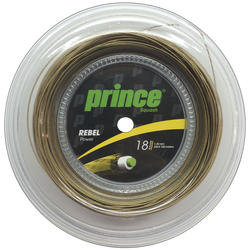 Rollo Prince Squash Rebel Power 18 Gold 100mts