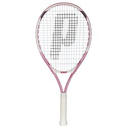 Raqueta Prince Junior Air O Pink 25