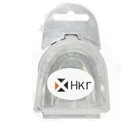 Protector Bucal De Silicona Hkr Adulto Transparente