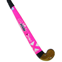 Palo de Hockey Hkr KIDS (Rosa)