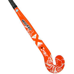 Palo de Hockey Hkr ARQUERO (Naranja)